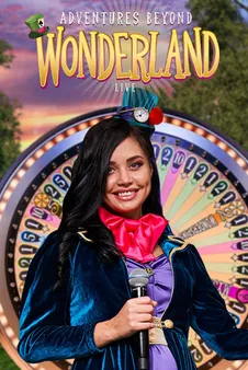Adventures Beyond Wonderland en Meridianbet Casino