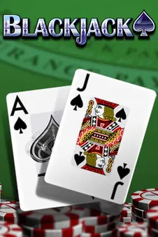 Blackjack en Meridianbet