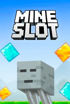 Juego Mine Slot en Meridianbet
