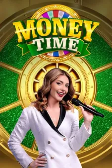 Slot Money Time en Meridianbet