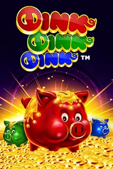 Slot Oink Oink Oink en Meridianbet